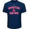 Majestic Athletic MLB Boston Red Sox Heart and Soul Tee - Image 2 of 3