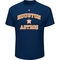 Majestic Athletic MLB Houston Astros Heart and Soul Tee - Image 2 of 3