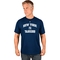 Majestic Athletic MLB New York Yankees Heart and Soul Tee - Image 1 of 3