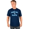 Majestic Athletic MLB Tampa Bay Rays Heart Soul Tee - Image 1 of 3