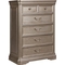 Signature Design by Ashley Birlanny 5 Drawer Chest - Image 1 of 4