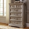 Signature Design by Ashley Birlanny 5 Drawer Chest - Image 3 of 4