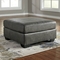 Signature Design by Ashley Bladen Oversized Accent Ottoman - Image 1 of 2