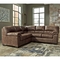 Signature Design by Ashley Bladen 2 Pc. Sectional RAF Loveseat/LAF Sofa - Image 1 of 2