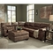 Signature Design by Ashley Bladen 3 Pc. Sectional RAF Loveseat/Chair/LAF Sofa - Image 2 of 2