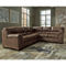 Signature Design by Ashley Bladen LAF Loveseat/Chair/RAF Sofa 3 pc. Sectional - Image 1 of 2