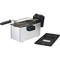 Elite Gourmet 3.5 Qt. Immersion Deep Fryer with Timer and Thermostat - Image 1 of 2