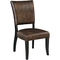 Signature Design by Ashley 2PK Sommerford Dining Room Upholstered Side Chairs - Image 1 of 3
