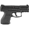 HK VP9SK 9MM 3.39 in. Barrel 10 Rds 2-Mags Pistol Black - Image 1 of 3