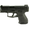 HK VP9SK 9MM 3.39 in. Barrel 10 Rds 3-Mags NS Pistol Black - Image 2 of 3