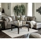 Benchcraft Calicho 2 Pc. Sectional LAF Sofa and RAF Corner Chaise - Image 1 of 4