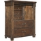 Signature Design by Ashley Lakeleigh Five Drawer Chest - Image 1 of 4