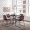 Signature Design by Ashley Centiar Round Dining Room Table - Image 4 of 4
