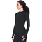 Under Armour ColdGear Armour Fitted Crew Shirt - Image 2 of 3