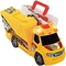 Dickie Toys Push and Play Construction Handyman Case Vehicle - Image 1 of 4