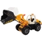 Dickie Toys Light and Sound Construction Front Loader Vehicle - Image 1 of 4