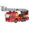 Dickie Toys Light and Sound SOS Fire Engine Vehicle (with Working Pump) - Image 1 of 3
