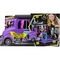 Mattel Monster High Deluxe School Bus - Image 1 of 3