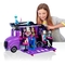 Mattel Monster High Deluxe School Bus - Image 3 of 3