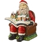 Design Toscano Santa's Coming to Town Holiday Statue - Image 1 of 4