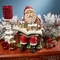 Design Toscano Santa's Coming to Town Holiday Statue - Image 4 of 4