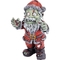 Design Toscano Zombie Claus Holiday Statue - Image 1 of 4