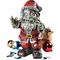 Design Toscano Zombie Claus Holiday Statue - Image 4 of 4