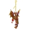 Design Toscano Cane and Abel the Dragon 2017 Holiday Ornament - Image 1 of 4