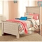 Signature Design by Ashley Willowton Panel Bed - Image 1 of 4