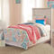 Signature Design by Ashley Willowton Headboard/Frame Kit - Image 1 of 4