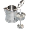 Camp Chef Stainless Steel Coffee Pot 28 Cup - Image 2 of 6