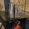 Camp Chef Stainless Steel Coffee Pot 28 Cup - Image 5 of 6