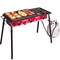Camp Chef Reversible Grill/Griddle 24 in. - Image 4 of 4