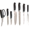Camp Chef 9 Piece Professional Knife Set - Image 1 of 4