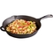 Camp Chef 12 in. Seasoned Cast Iron Skillet - Image 1 of 4