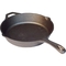 Camp Chef 12 in. Seasoned Cast Iron Skillet - Image 4 of 4