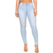 YMI Juniors 9IN Mid Rise Skinny Jeans - Image 1 of 4