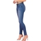 YMI Jeans Juniors WannaBettaButt Mid Rise Skinny Jeans - Image 3 of 3