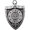 Shields of Strength T.I.N.E.T.A.F.L. Necklace - Image 1 of 2