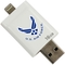 US Air Force i-FlashDrive HD USB Drive - 16GB - Image 1 of 2