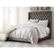 Signature Design by Ashley Coralayne Upholstered Bed - Image 3 of 4