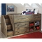 Signature Design by Ashley Trinell Loft with Bookcase and Drawers - Image 1 of 4