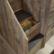 Signature Design by Ashley Trinell Loft with Caster Bed - Image 3 of 3