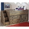 Signature Design by Ashley Trinell Loft with Drawer Storage - Image 1 of 3