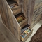Signature Design by Ashley Trinell Loft with Drawer Storage - Image 2 of 3