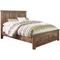 Signature Design by Ashley Blaneville Storage Bed - Image 1 of 4