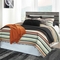 Signature Design by Ashley Cazenfeld Headboard and Frame Kit - Image 2 of 4