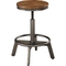 Signature Design by Ashley Torjin Counter Stool 2 Pk. - Image 1 of 4