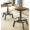 Signature Design by Ashley Torjin Counter Stool 2 Pk. - Image 2 of 4