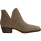 Lucky Brand Baley Dip Side Booties - Image 1 of 5